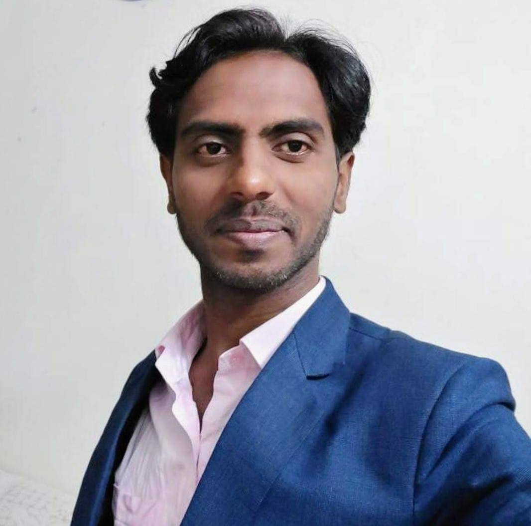 Profile Photo of Vishal Bhandare